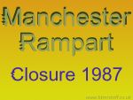1987 Rampart closure